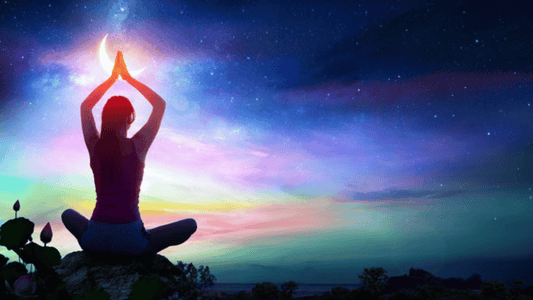 What Are Chakras And How Are Gemstones Related?