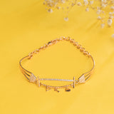 Beautiful silver bracelet, an ideal birthday gift idea for girls and women  Beautiful silver bracelet, an ideal birthday gift idea for girls and women