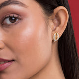 Beautiful womens necklace set in sterling silver, ideal for weddings, parties daily use Beautiful womens necklace set in sterling silver, ideal for weddings, parties daily use