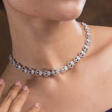 Choose the best necklace set at a low price from Luxaore Choose the best necklace set at a low price from Luxaore