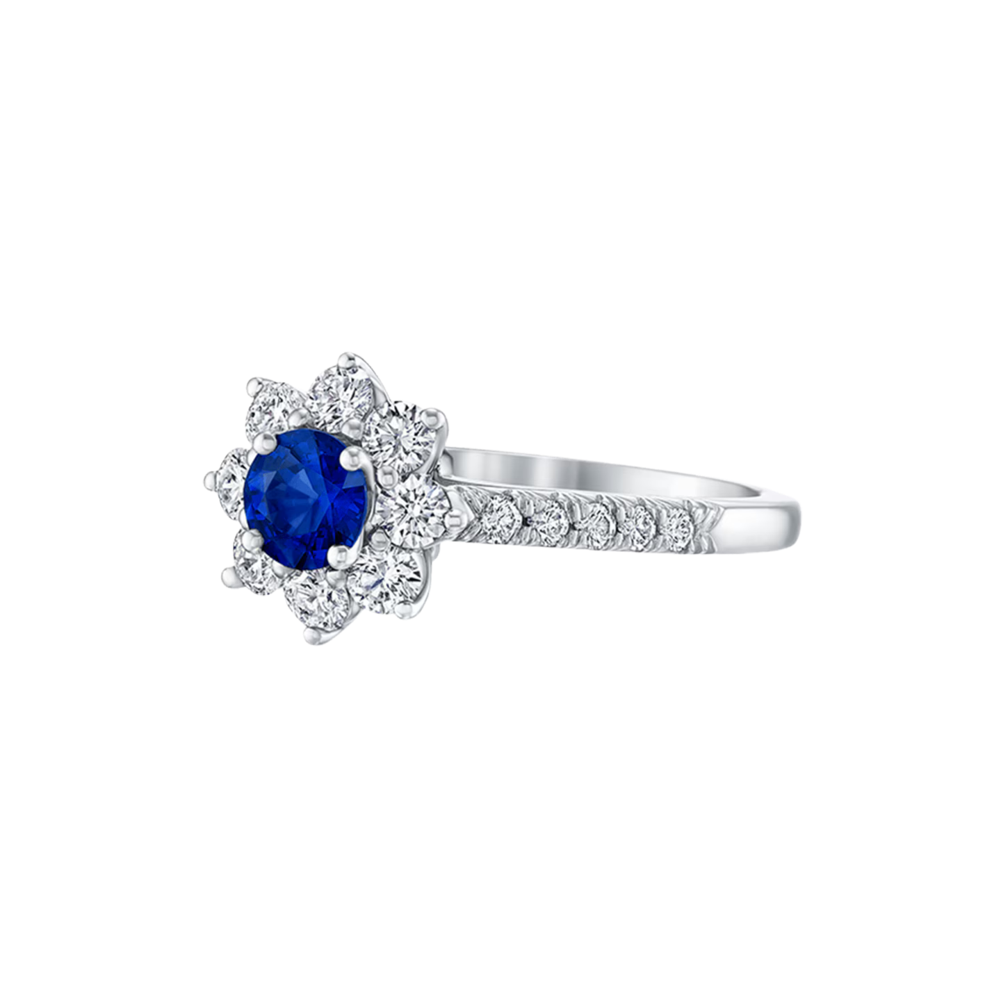 Frozen Sterling Silver Ring for Women Frozen Sterling Silver Ring for Women