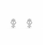 Genuine women's original silver necklace set featuring premium craftsmanship and stunning detailing for a timeless look Genuine women's original silver necklace set featuring premium craftsmanship and stunning detailing for a timeless look