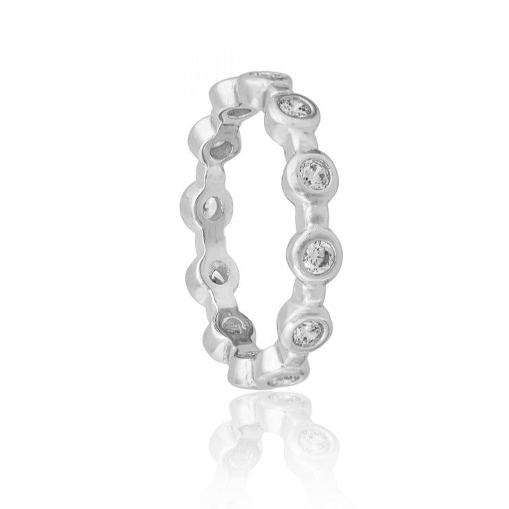 Luxaore Latest Design Pure 92.5 Sterling Silver Ring for Women for Special Events, Parties, Weddings, Casual, Office Wear, Birthdays Gift, Anniversaries Gift, Valentine's Day Gift for Girl friend Luxaore Latest Design Pure 92.5 Sterling Silver Ring for Women for Special Events, Parties, Weddings, Casual, Office Wear, Birthdays Gift, Anniversaries Gift, Valentine's Day Gift for Girl friend