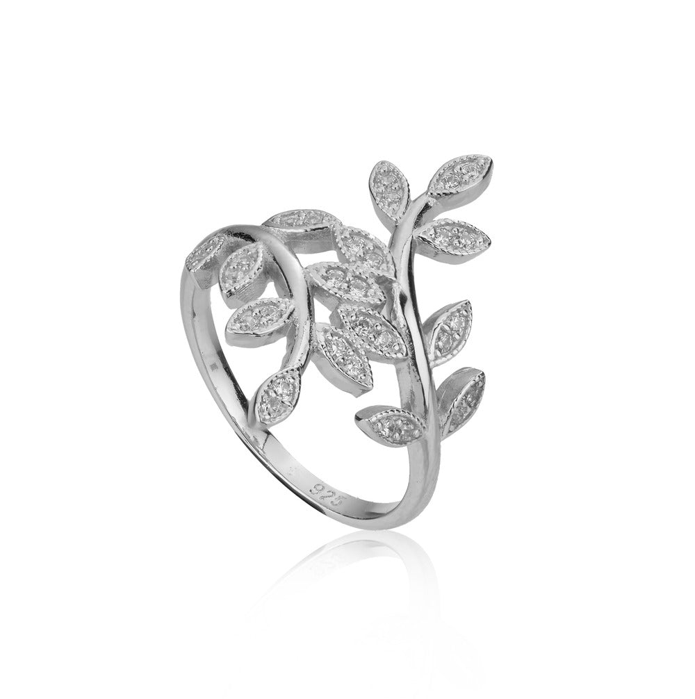 Luxaore Latest Design Pure 92.5 Sterling Silver Ring for Women for Special Events, Parties, Weddings, Casual, Office Wear,   Birthdays Gift, Anniversaries Gift, Valentine's Day Gift for Girl friend Luxaore Latest Design Pure 92.5 Sterling Silver Ring for Women for Special Events, Parties, Weddings, Casual, Office Wear,   Birthdays Gift, Anniversaries Gift, Valentine's Day Gift for Girl friend
