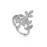 Luxaore Latest Design Pure 92.5 Sterling Silver Ring for Women for Special Events, Parties, Weddings, Casual, Office Wear,   Birthdays Gift, Anniversaries Gift, Valentine's Day Gift for Girl friend Luxaore Latest Design Pure 92.5 Sterling Silver Ring for Women for Special Events, Parties, Weddings, Casual, Office Wear,   Birthdays Gift, Anniversaries Gift, Valentine's Day Gift for Girl friend