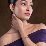 Luxaore Silver Bracelet for Traditional and Modern Outfits Luxaore Silver Bracelet for Traditional and Modern Outfits