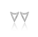 Luxaore Latest Design Pure 92.5 Sterling Silver Earring for Women for Special Events, Parties, Weddings, Casual, Office Wear,   Birthdays Gift, Anniversaries Gift, Valentine's Day Gift for Girl friend Luxaore Latest Design Pure 92.5 Sterling Silver Earring for Women for Special Events, Parties, Weddings, Casual, Office Wear,   Birthdays Gift, Anniversaries Gift, Valentine's Day Gift for Girl friend