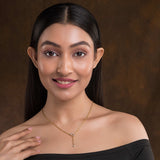 Stylish women’s pendant necklace for everyday wear or special occasions Stylish women’s pendant necklace for everyday wear or special occasions