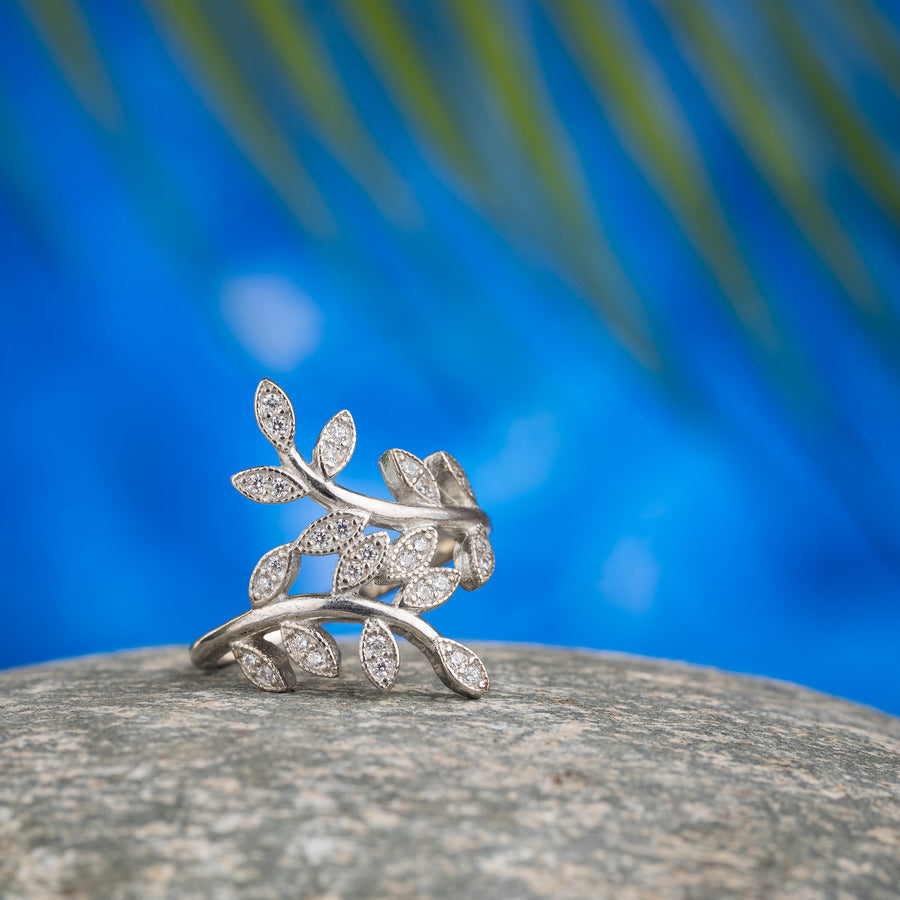 buy leaf design rigns online low price buy leaf design rigns online low price