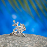 buy leaf design rigns online low price buy leaf design rigns online low price