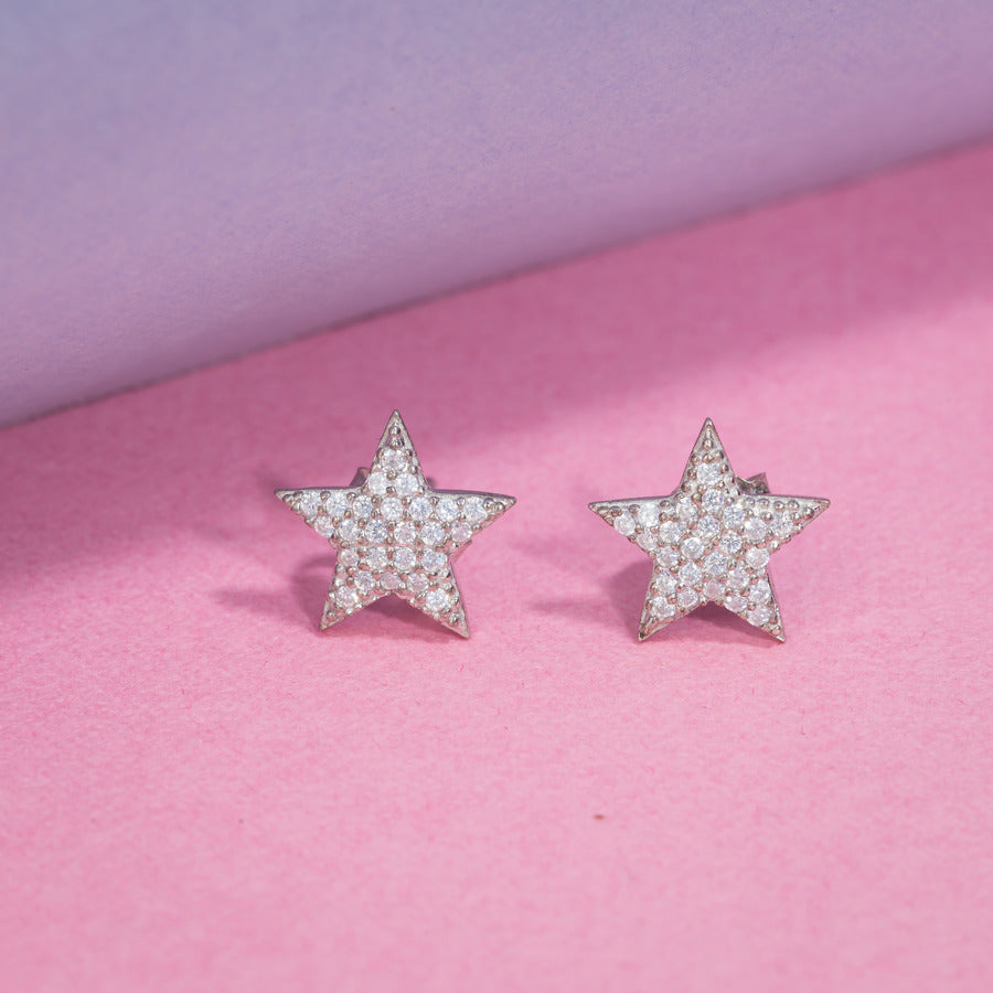 diamond stud star earring for girls buy low price diamond stud star earring for girls buy low price