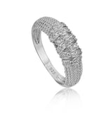 girls Silver ring photo girls Silver ring photo