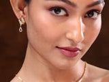 Dazzle Pendent & Earring Set Dazzle Pendent & Earring Set