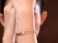 Glitz Silver Bracelet For Women Glitz Silver Bracelet For Women
