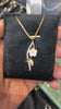 Lily Grace Sterling Silver Necklace for Women Lily Grace Sterling Silver Necklace for Women