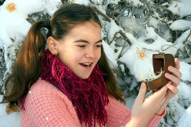 Winter Silver Jewelry Trends 2023: Add a Touch of Ice to Your Look ...
