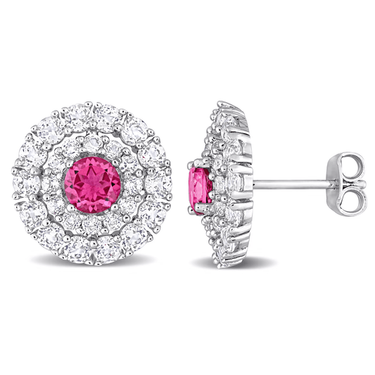 925 Sterling Silver Earring for Women