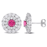 925 Sterling Silver Earring for Women
