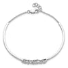 925 Sterling Silver Bracelet for Women