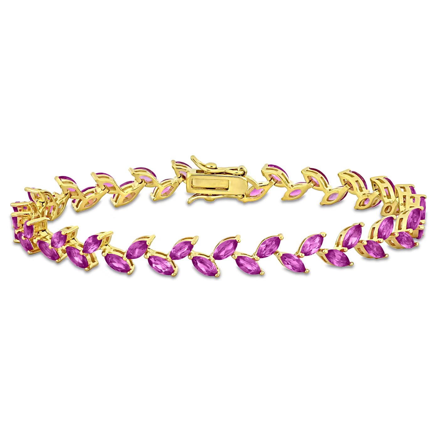 925 Sterling Silver Bracelet for Women