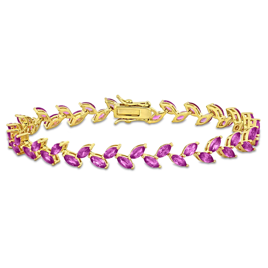 925 Sterling Silver Bracelet for Women