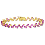 925 Sterling Silver Bracelet for Women