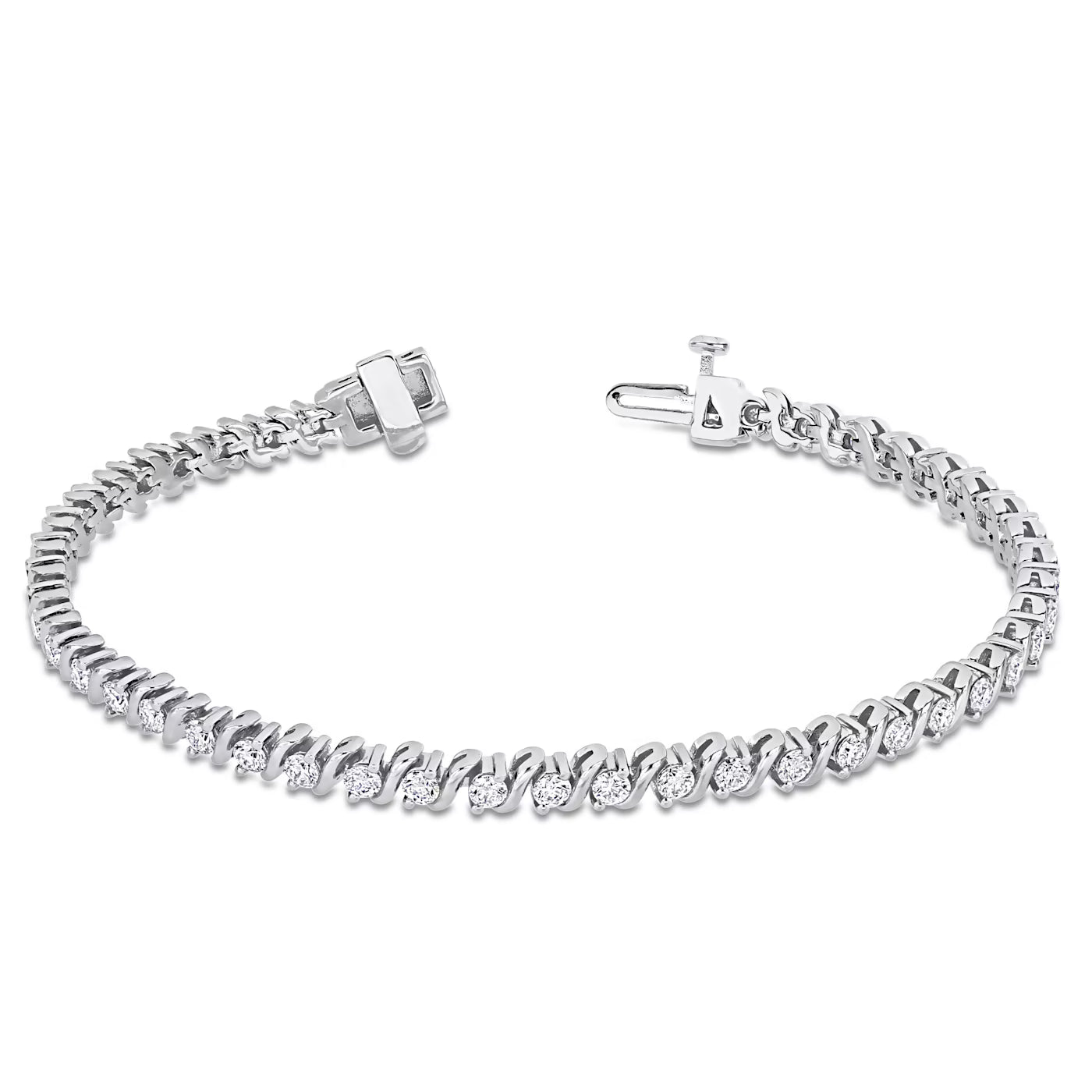 925 Sterling Silver Bracelet for Women