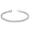 925 Sterling Silver Bracelet for Women