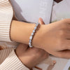925 Sterling Silver Bracelet for Women