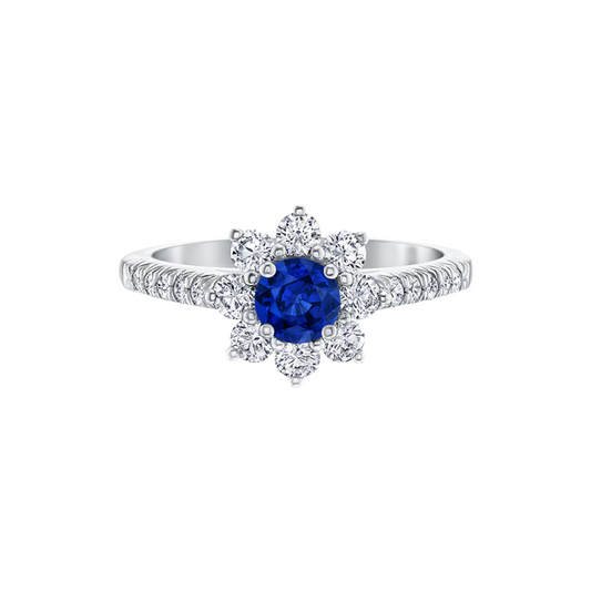 925 Silver Ring for Women