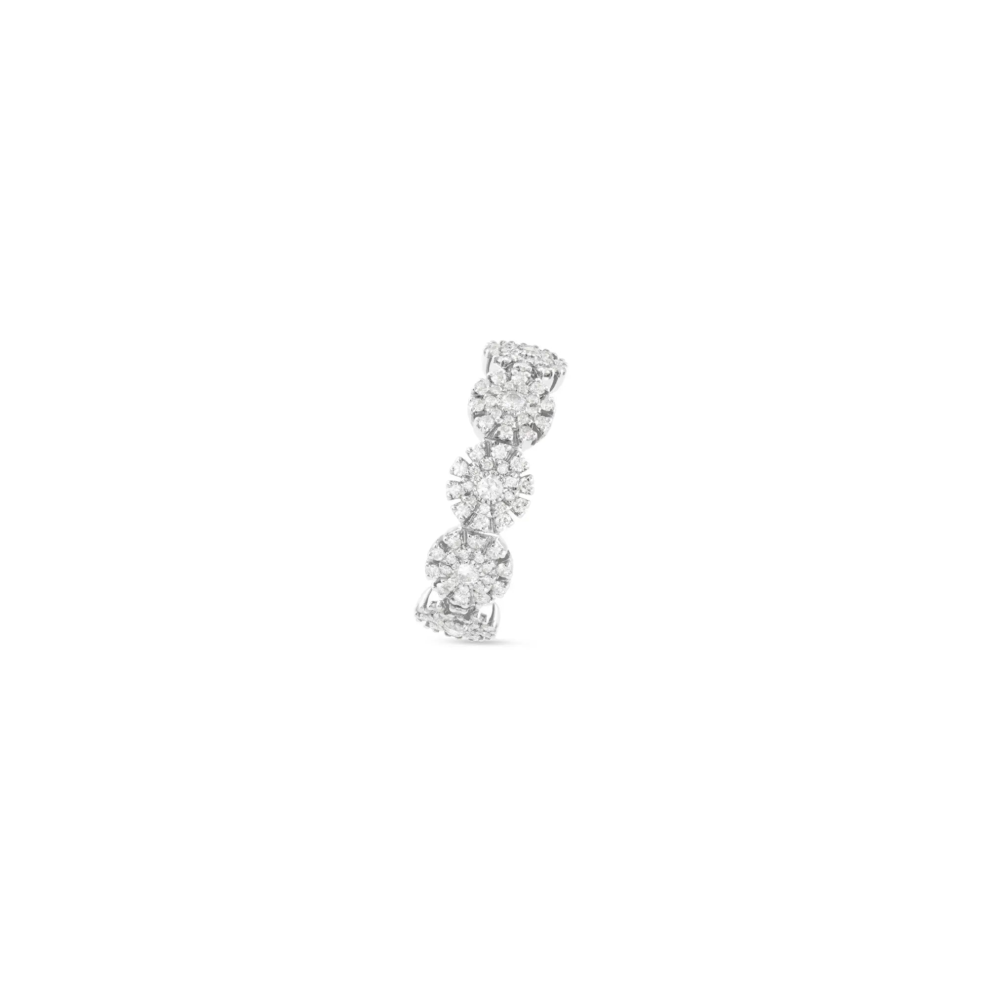 925 Silver Ring for Women