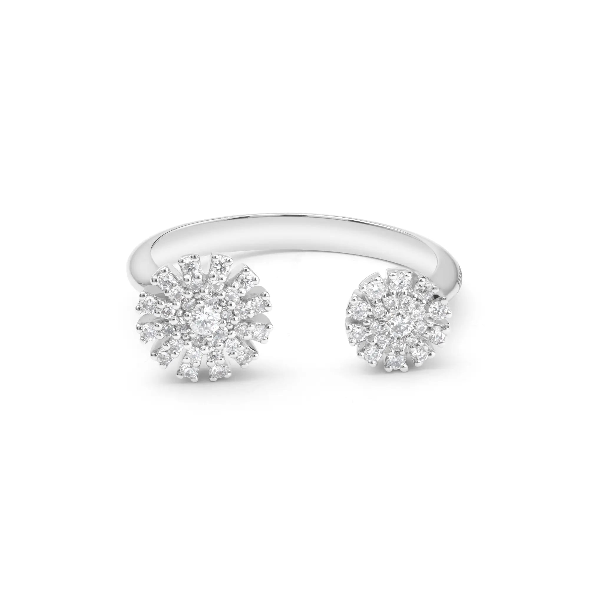 925 Silver Ring for Women