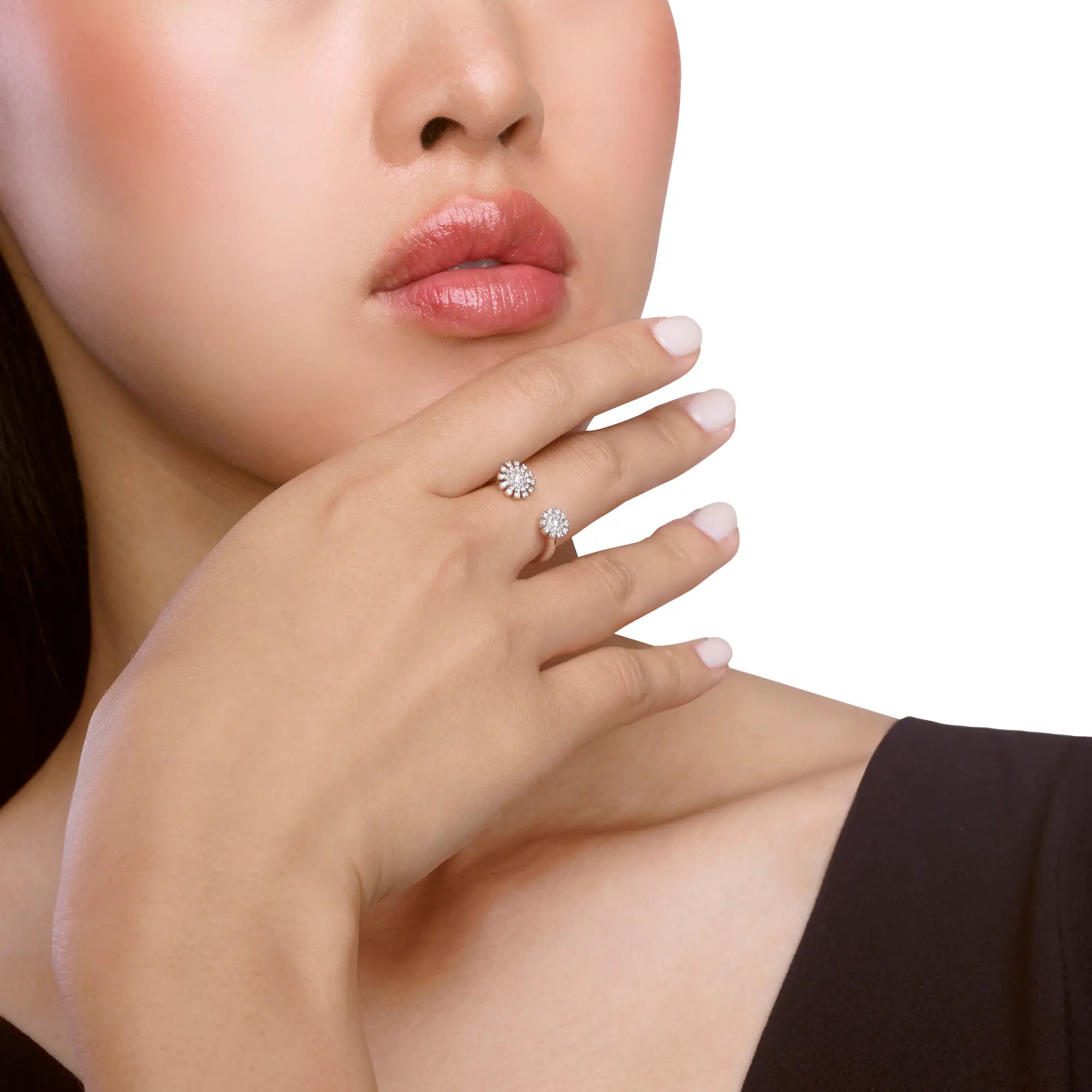 925 Silver Ring for Women