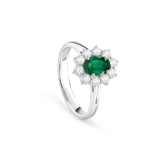 925 Silver Ring for Women