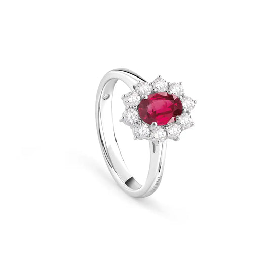 925 Silver Ring for Women