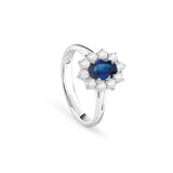 925 Silver Ring for Women