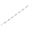 925 Sterling Silver Bracelet for Women