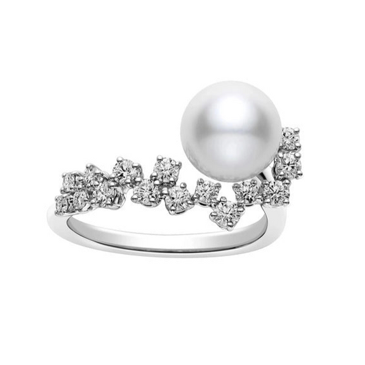 925 Silver Ring for Women
