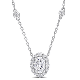 925 Sterling Silver Necklace for Women