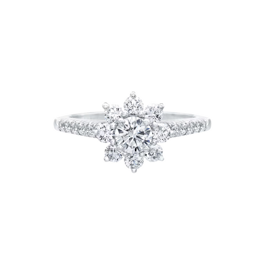 925 Silver Ring for Women