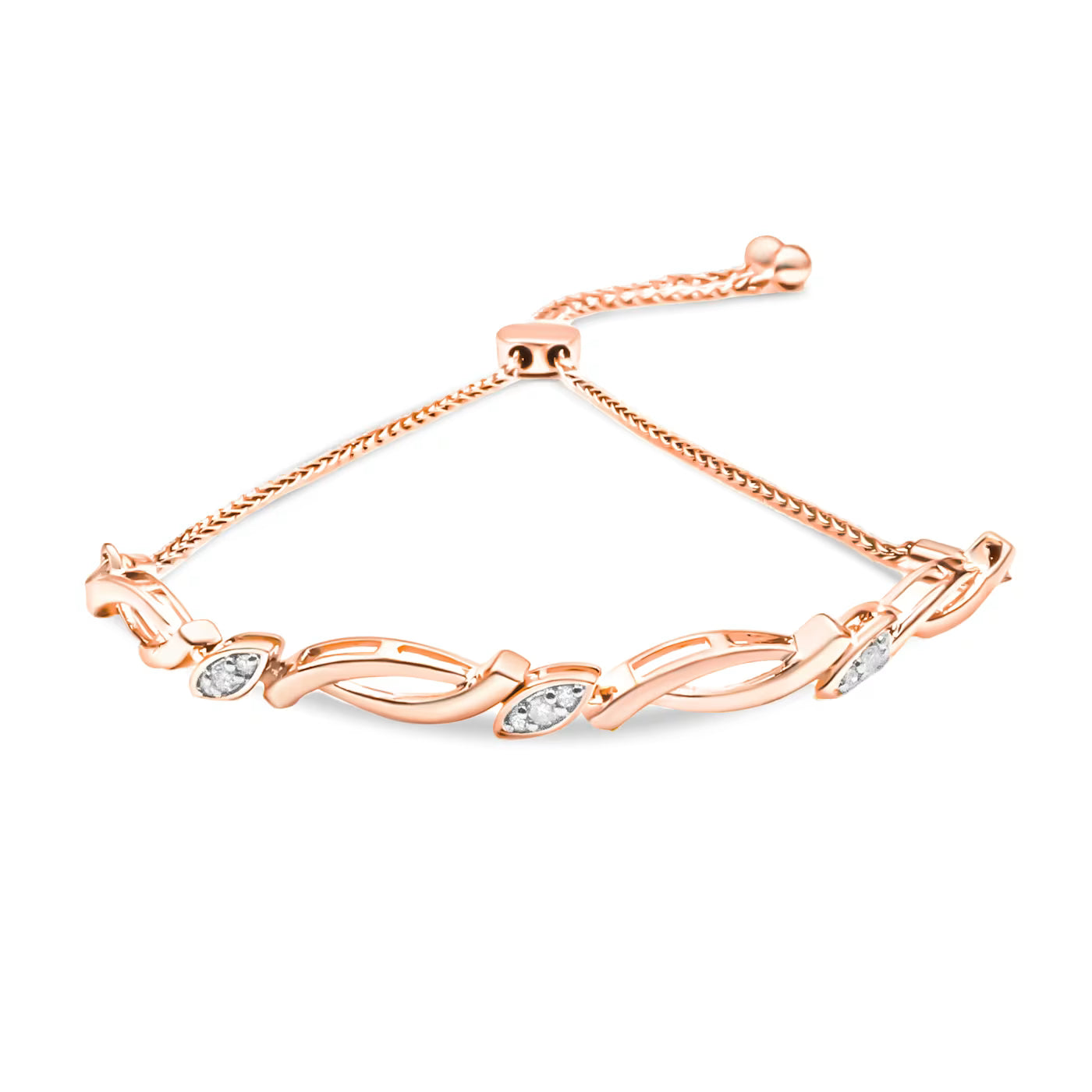 925 Sterling Silver Bracelet for Women