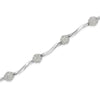 925 Sterling Silver Bracelet for Women