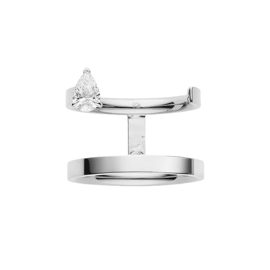 925 Silver Ring for Women