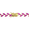 925 Sterling Silver Bracelet for Women