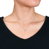 925 Sterling Silver Necklace for Women