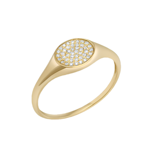 925 Silver Ring for Women