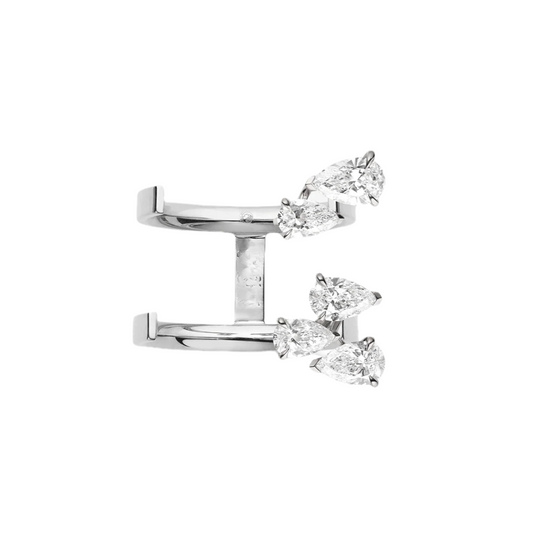 925 Silver Ring for Women