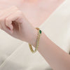 925 Sterling Silver Bracelet for Women