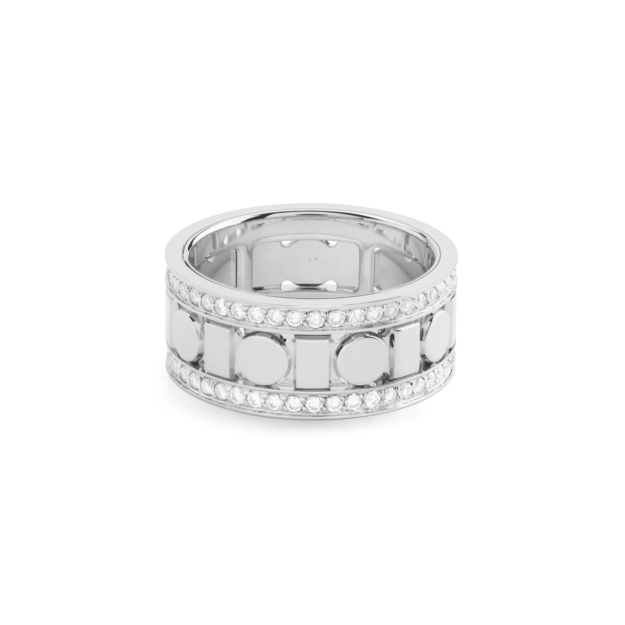 925 Silver Ring for Women