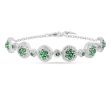 925 Sterling Silver Bracelet for Women